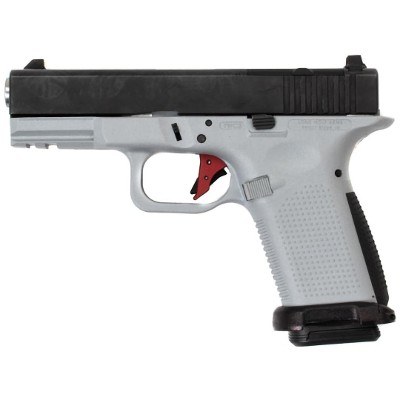 LONE WOLF ARMS TWC3 9MM LUGER (9X19 PARA) - Image 1 of 3