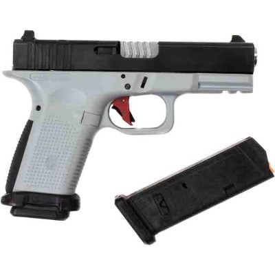 LONE WOLF ARMS TWC3 9MM LUGER (9X19 PARA) - Image 3 of 3