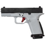 LONE WOLF ARMS TWC3 9MM LUGER (9X19 PARA) - Image 1 of 3