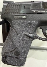SMITH & WESSON M&P 9 SHIELD 9MM LUGER (9x19 PARA) - Image 3 of 8