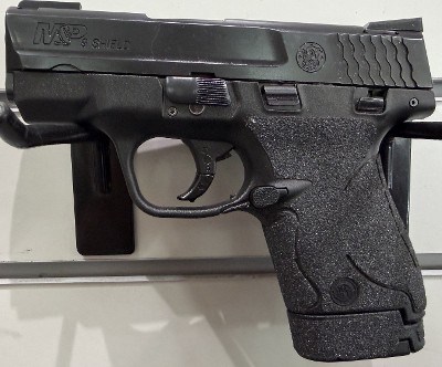 SMITH & WESSON M&P 9 SHIELD 9MM LUGER (9x19 PARA) - Image 6 of 8
