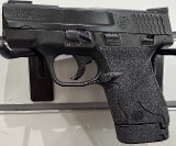 SMITH & WESSON M&P 9 SHIELD 9MM LUGER (9x19 PARA) - Image 6 of 8