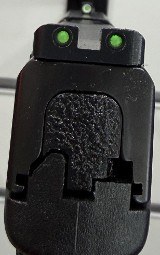 SMITH & WESSON M&P 9 SHIELD 9MM LUGER (9x19 PARA) - Image 7 of 8