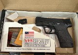 SMITH & WESSON M&P 9 SHIELD 9MM LUGER (9x19 PARA) - Image 1 of 8