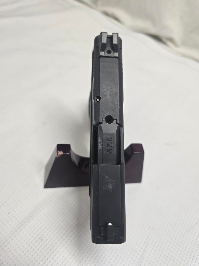 SMITH & WESSON M&P9 SHIELD PLUS 9MM LUGER (9x19 PARA) - Image 10 of 12