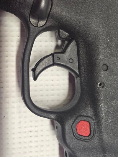 SMITH & WESSON M&P9 SHIELD PLUS 9MM LUGER (9x19 PARA) - Image 5 of 12