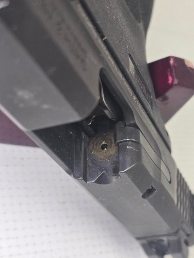SMITH & WESSON M&P9 SHIELD PLUS 9MM LUGER (9x19 PARA) - Image 6 of 12