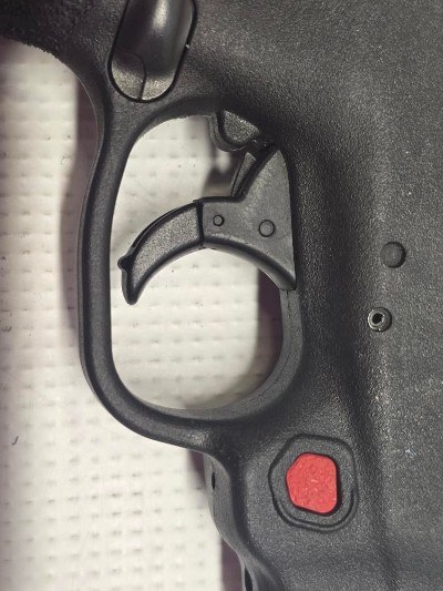 SMITH & WESSON M&P9 SHIELD PLUS 9MM LUGER (9x19 PARA) - Image 5 of 12