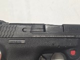 SMITH & WESSON M&P9 SHIELD PLUS 9MM LUGER (9x19 PARA) - Image 4 of 12