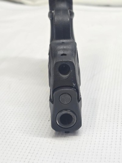 SMITH & WESSON M&P9 SHIELD PLUS 9MM LUGER (9x19 PARA) - Image 11 of 12