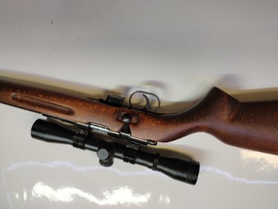CUGIR ARMS m69 .22 CAL - Image 19 of 25