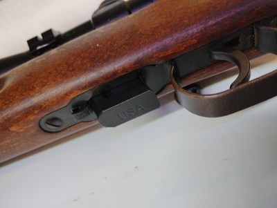 CUGIR ARMS m69 .22 CAL - Image 24 of 25
