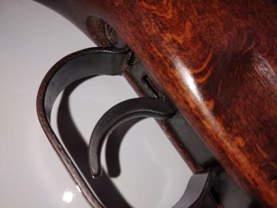 CUGIR ARMS m69 .22 CAL - Image 13 of 25