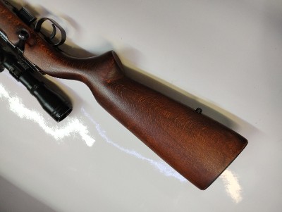 CUGIR ARMS m69 .22 CAL - Image 21 of 25