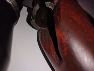 CUGIR ARMS m69 .22 CAL - Image 7 of 25