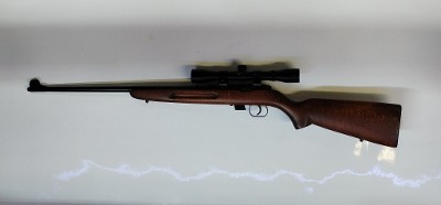 CUGIR ARMS m69 .22 CAL - Image 2 of 25