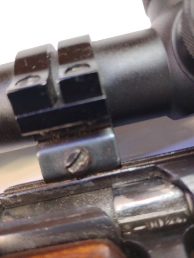 CUGIR ARMS m69 .22 CAL - Image 15 of 25