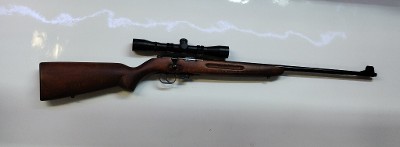 CUGIR ARMS m69 .22 CAL - Image 1 of 25