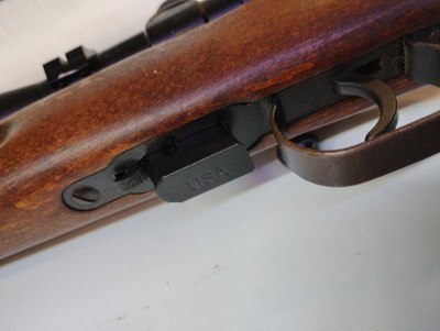 CUGIR ARMS m69 .22 CAL - Image 24 of 25