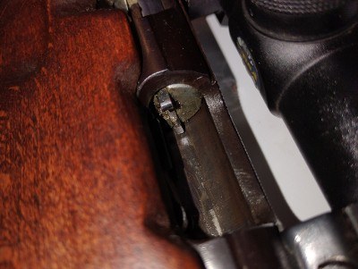 CUGIR ARMS m69 .22 CAL - Image 14 of 25