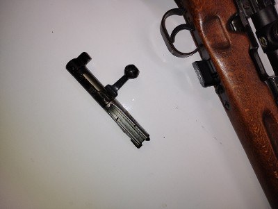 CUGIR ARMS m69 .22 CAL - Image 11 of 25