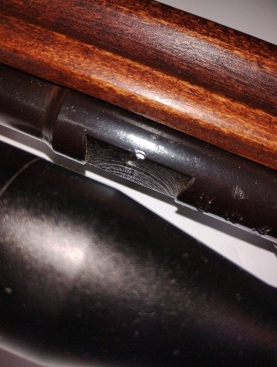 CUGIR ARMS m69 .22 CAL - Image 4 of 25