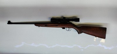 CUGIR ARMS m69 .22 CAL - Image 2 of 25