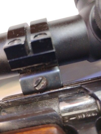 CUGIR ARMS m69 .22 CAL - Image 15 of 25