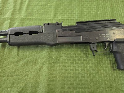 NORINCO MAK-90 7.62MM X 39 RUSSIAN - Image 6 of 7