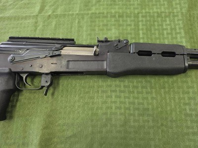NORINCO MAK-90 7.62MM X 39 RUSSIAN - Image 3 of 7