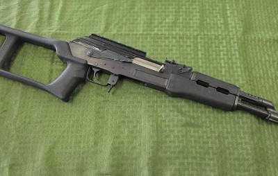 NORINCO MAK-90 7.62MM X 39 RUSSIAN - Image 1 of 7
