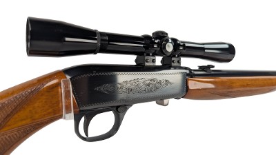 BROWNING SA22 .22 LR - Image 10 of 25