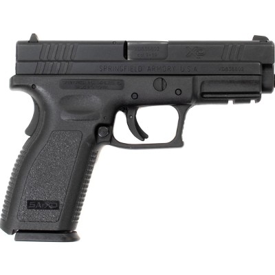 SPRINGFIELD ARMORY XD-9 9MM LUGER (9X19 PARA) - Image 2 of 3