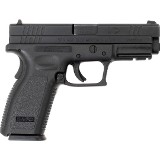 SPRINGFIELD ARMORY XD-9 9MM LUGER (9X19 PARA) - Image 2 of 3