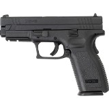 SPRINGFIELD ARMORY XD-9 9MM LUGER (9X19 PARA) - Image 1 of 3