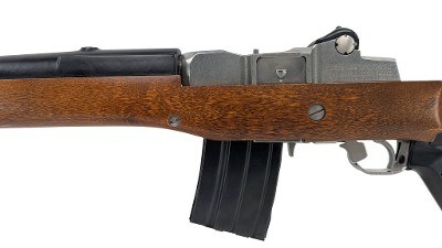 RUGER Mini-14 - Samson Side Folder .223 REM - Image 10 of 24