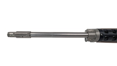 RUGER Mini-14 - Samson Side Folder .223 REM - Image 17 of 24
