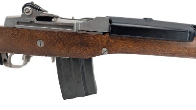 RUGER Mini-14 - Samson Side Folder .223 REM - Image 4 of 24
