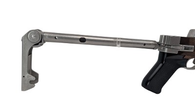 RUGER Mini-14 - Samson Side Folder .223 REM - Image 2 of 24