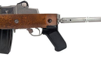 RUGER Mini-14 - Samson Side Folder .223 REM - Image 9 of 24