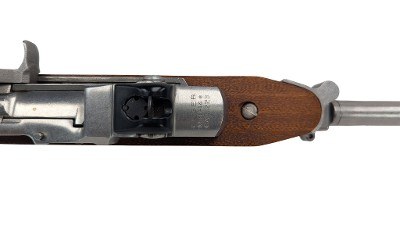 RUGER Mini-14 - Samson Side Folder .223 REM - Image 14 of 24