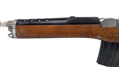 RUGER Mini-14 - Samson Side Folder .223 REM - Image 11 of 24