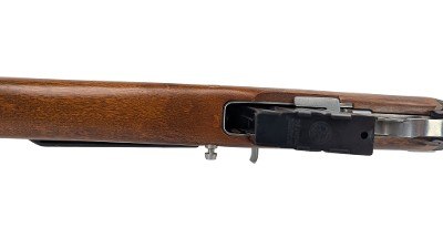 RUGER Mini-14 - Samson Side Folder .223 REM - Image 20 of 24