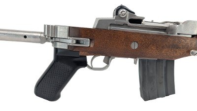 RUGER Mini-14 - Samson Side Folder .223 REM - Image 3 of 24