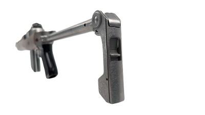 RUGER Mini-14 - Samson Side Folder .223 REM - Image 23 of 24