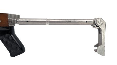 RUGER Mini-14 - Samson Side Folder .223 REM - Image 8 of 24