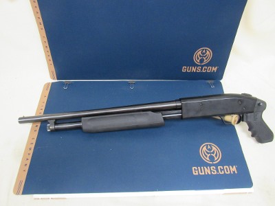 MOSSBERG MODEL 500 20 GA - Image 3 of 3