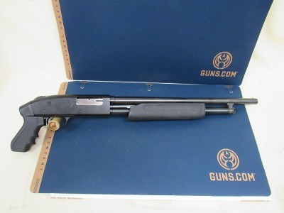 MOSSBERG MODEL 500 20 GA