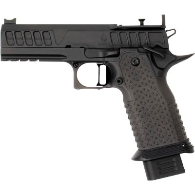 ATLAS GUNWORKS NYX 9MM LUGER (9X19 PARA)
