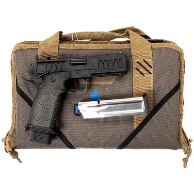 ATLAS GUNWORKS NYX 9MM LUGER (9X19 PARA) - Image 3 of 3